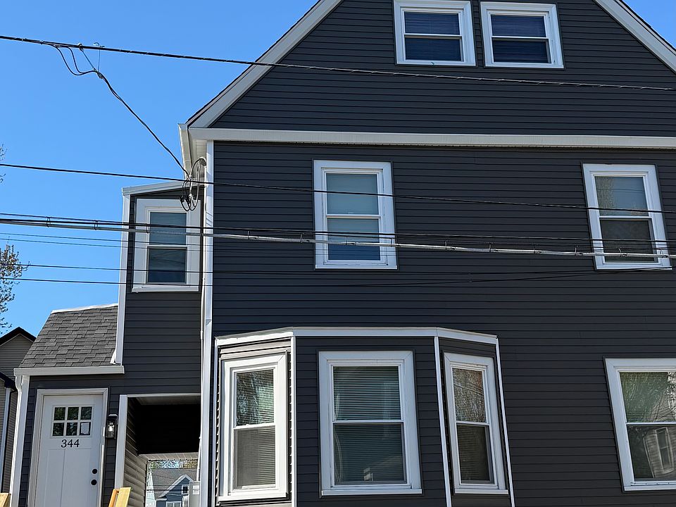 1st image of 344 Blackstone St #2