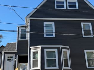 344 Blackstone St #1, Providence, RI 02907