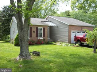 11808 Roosevelt Rd, Fredericksburg, VA 22407