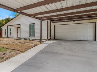 57 Lonesome Dove Dr, Sherman, TX 75090