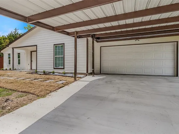 57 Lonesome Dove Dr, Sherman, TX 75090