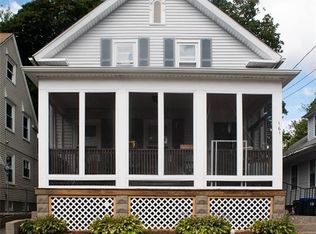 161 Briggs St, Providence, RI 02905