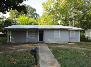 407 Anderson St, New Boston, TX 75570