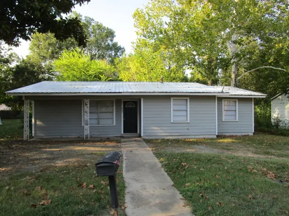 407 Anderson St, New Boston, TX 75570