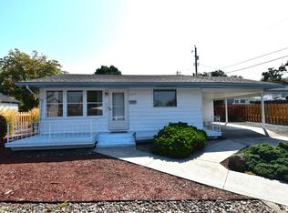 1513 13th St, Lewiston, ID 83501