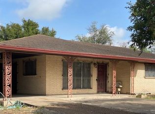 168 N Kennedy St, Rio Grande City, TX 78582