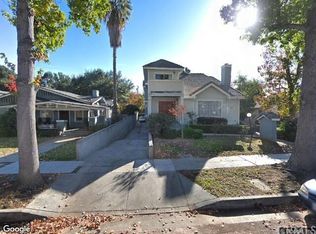 1621 Lyndon St APT A, South Pasadena, CA 91030