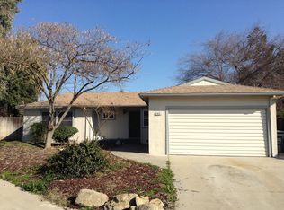 1615 Scott Pl, Clovis, CA 93611