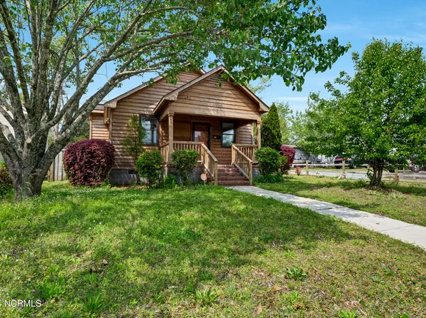 606 S 15th Street, Wilmington, NC 28401