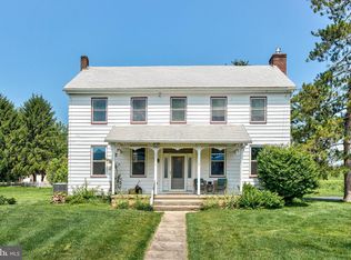 151 Homestead Ln, Bellefonte, PA 16823