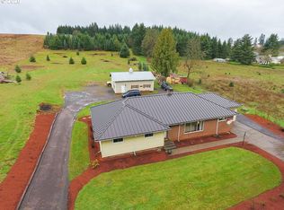 14460 S Spangler Rd, Oregon City, OR 97045