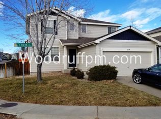 2839 E 110th Dr, Northglenn, CO 80233
