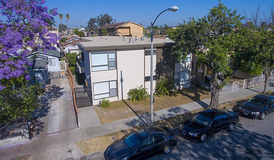 1st image of 1070 Stanley Ave APT 5