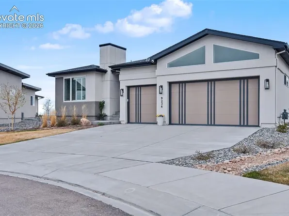9234 Gallery Pl, Colorado Springs, CO 80924