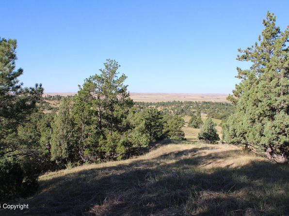 TRACT 15 Triple R Bar Rnch, Moorcroft, WY 82721