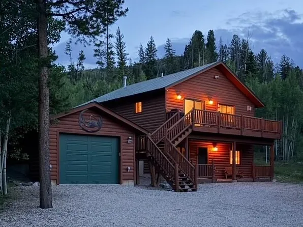 113 GCR 4480, Grand Lake, CO 80447