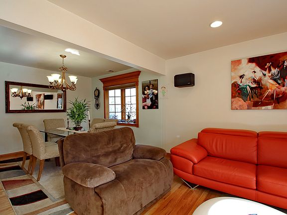 Recessed Lighting