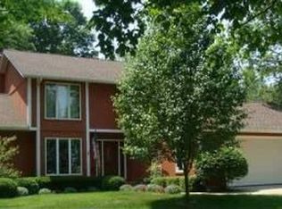 4599 McCain Rd, Jackson, MI 49201