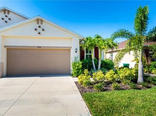 8766 Tuscany Isles Dr, Punta Gorda, FL 33950