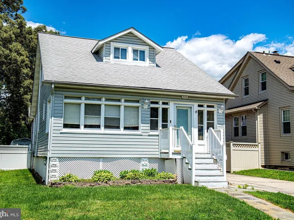3126 Woodhome Ave, Baltimore, MD 21234
