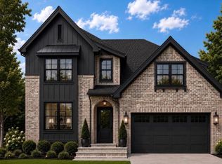 2099 Paige Meadows Ct Lot 8, Hixson, TN 37343