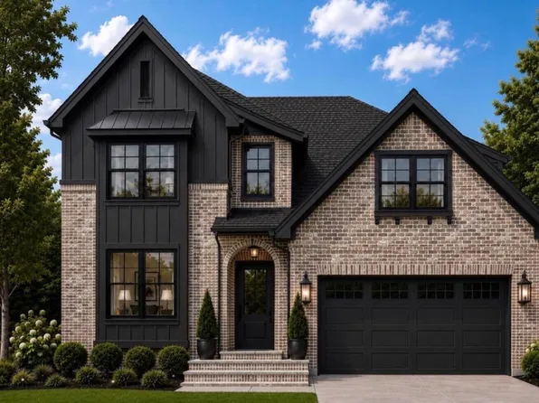 2099 Paige Meadows Ct Lot 8, Hixson, TN 37343