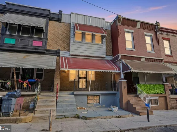 5563 Blakemore St, Philadelphia, PA 19138