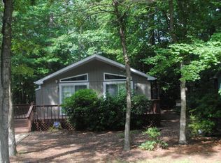 45 Briarcrest Dr, Ocean Pines, MD 21811