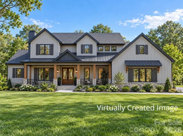 298 Elysian Dr #68, Mooresville, NC 28117
