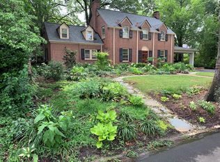 1307 Dollar Ave, Durham, NC 27701