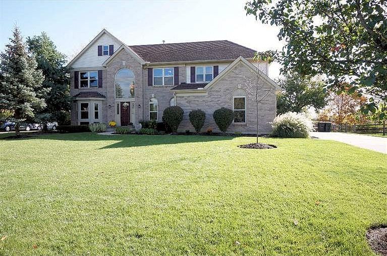 1st image of 5352 Wheatmore Ct