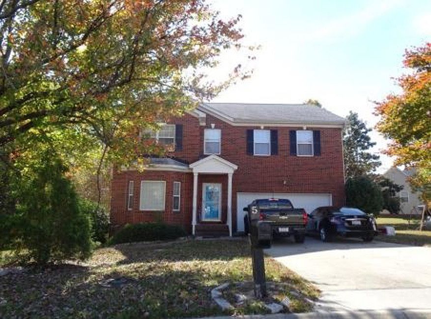 Property Front View