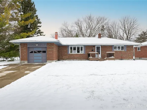 1324 Urban Ave, Dayton, OH 45429