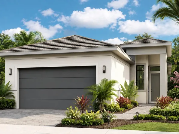 9148 SW Esule Way, Port St Lucie, FL 34987