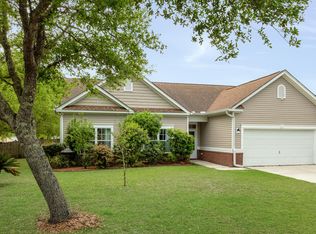 9604 River Ridge Dr, Summerville, SC 29485