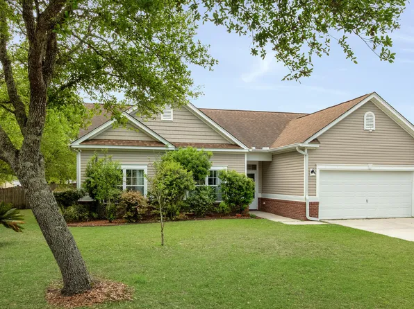 9604 River Ridge Dr, Summerville, SC 29485