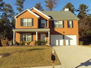 1960 Bridgestone Cir, Conyers, GA 30012