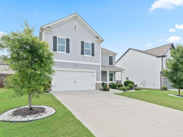 6816 Creekgate Way, Douglasville, GA 30134