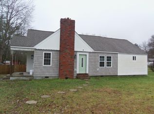 805 Hickory St, Tullahoma, TN 37388