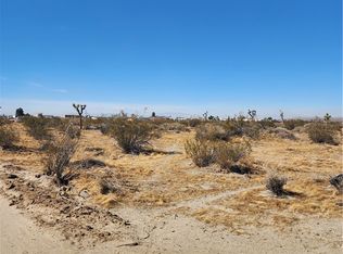 0 E Avenue R #10, Littlerock, CA 93543