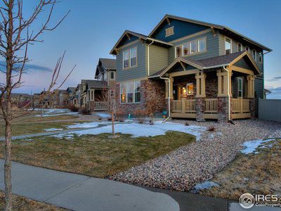 3209 Green Lake Dr, Fort Collins, CO, 80524