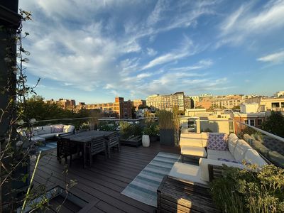 1100 W St NW, Washington, DC, 20009