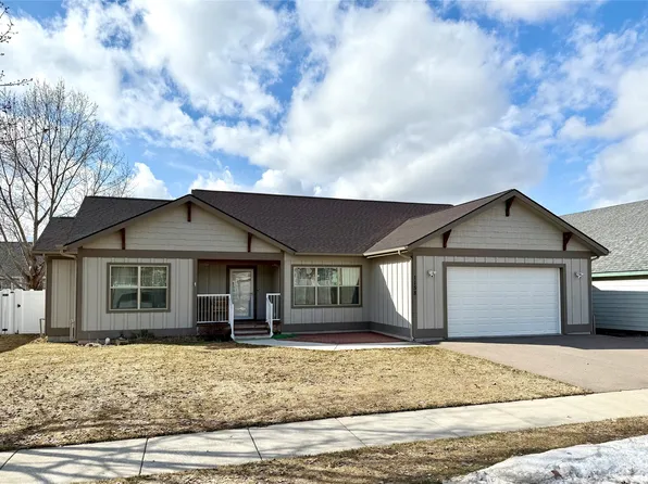 1158 14th Ave W, Columbia Falls, MT 59912