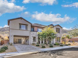 11341 Pearlshell Dr, Las Vegas, NV 89138