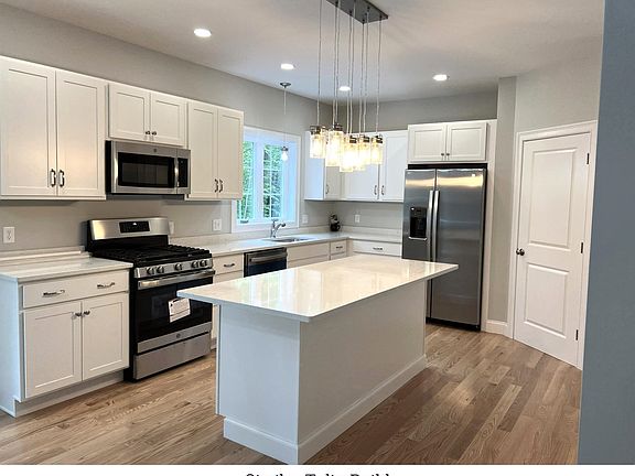 2nd image of lot25 frederick Lane