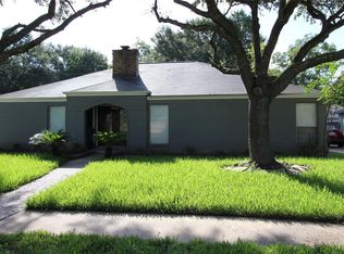 4710 Hidden Springs Dr, Houston, TX 77084