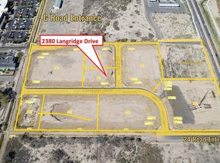 2380 Langridge Dr, Grand Junction, CO 81505