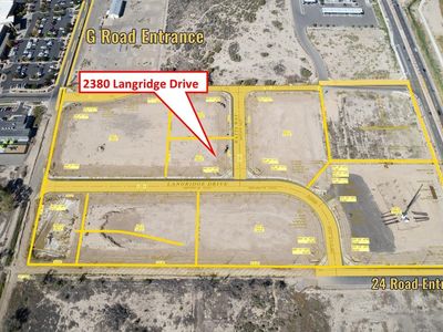 2380 Langridge Dr, Grand Junction, CO, 81505