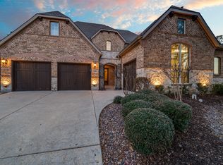 3204 Balmerino Ln, The Colony, TX 75056