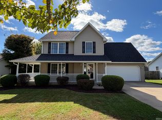 7205 W Prominence Pointe Dr, Bloomington, IN 47404